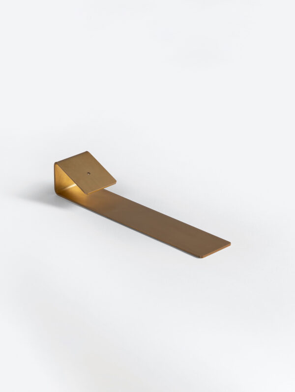 brass